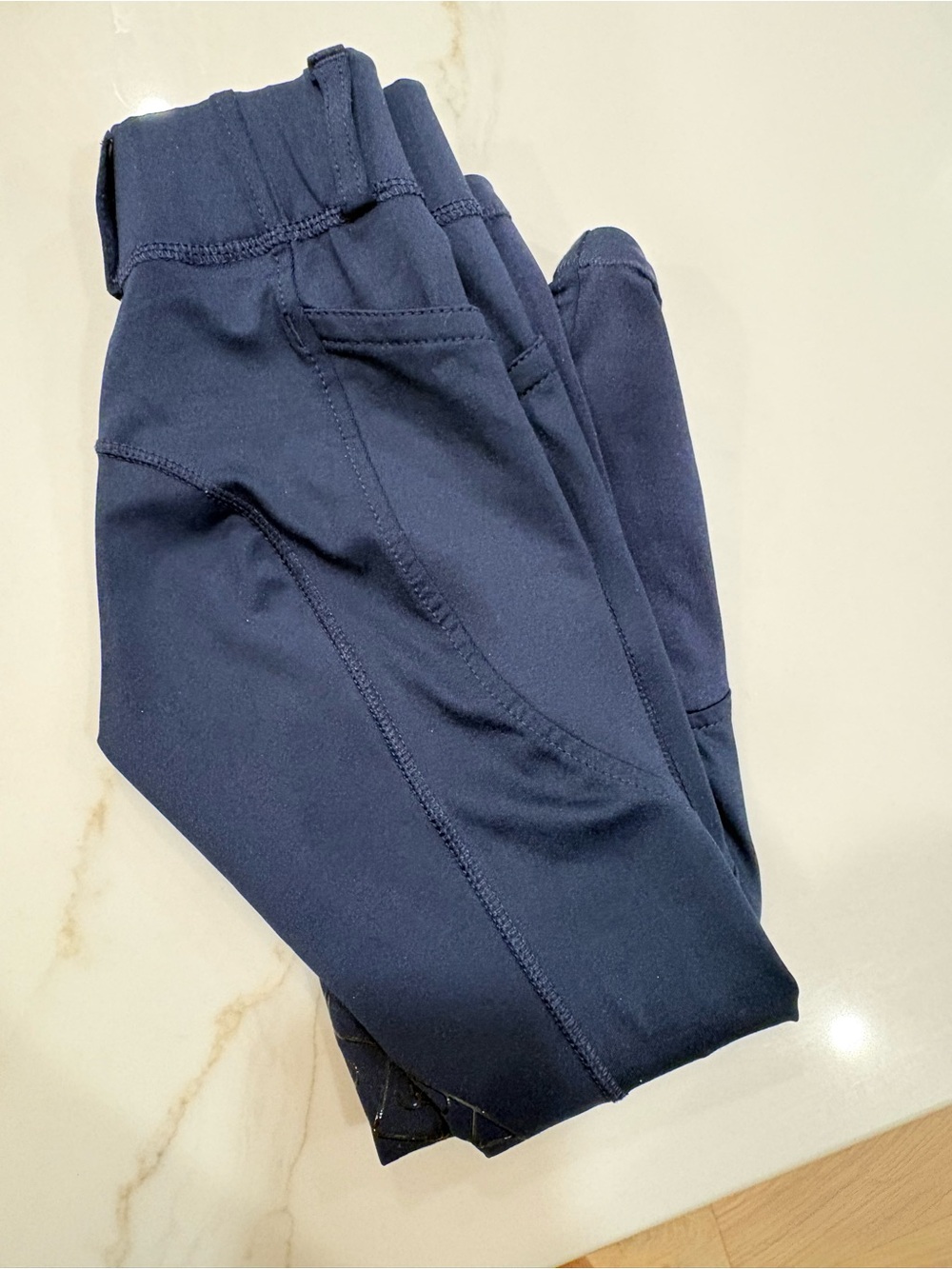 Girls Size 6 Ovation Riding Breeches